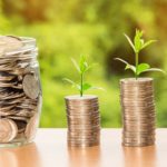 仮想通貨の時価総額でみる「規模感」。