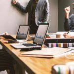 「派遣」と「請負」の違いとは?